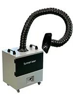 金属ヒューム集塵機 BRX-J300C