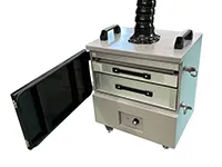 金属ヒューム集塵機 BRX-J300C