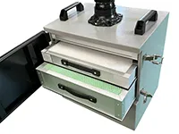 金属ヒューム集塵機 BRX-J300C