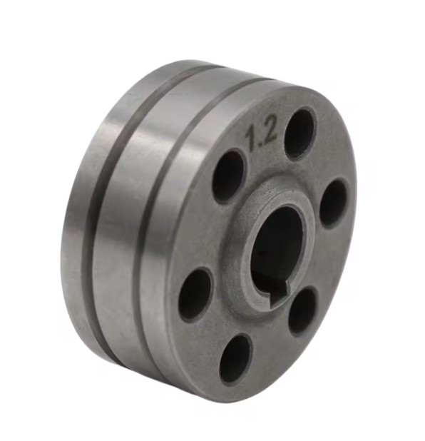 ソリッドワイヤー 308 Φ1.0 5Kg