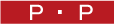 カラー見本 白板(W)＋赤