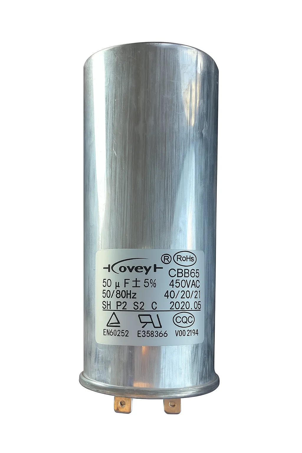 F�V���i�C�_�[AC�R���^�N�^ �ڐG��@FL1325LC��